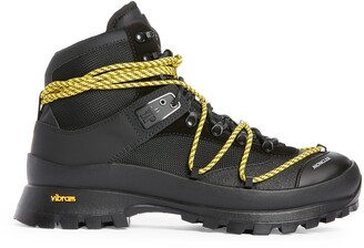 Moncler Glacier Waterproof Hiking Boot - ShopStyle