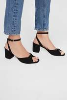 Thumbnail for your product : Free People Fp Collection Gisele Block Heel