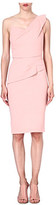 Thumbnail for your product : Roland Mouret Pernice asymmetrical dress