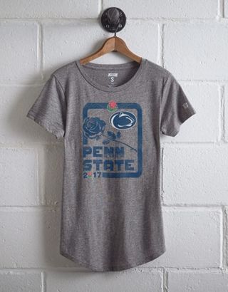 Tailgate Women's Penn State Rose Bowl T-Shirt