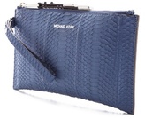 Thumbnail for your product : Michael Kors Collection Miranda Zip Clutch