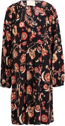 Momonì Woman Midi dress