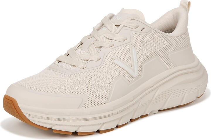 Arch Support Vionic Womens Trainers Vionic Drift Tokyo Women's Trainer With Arch Support Black UK