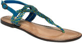 Thumbnail for your product : Chinese Laundry Shoes, Native Flat Sandals