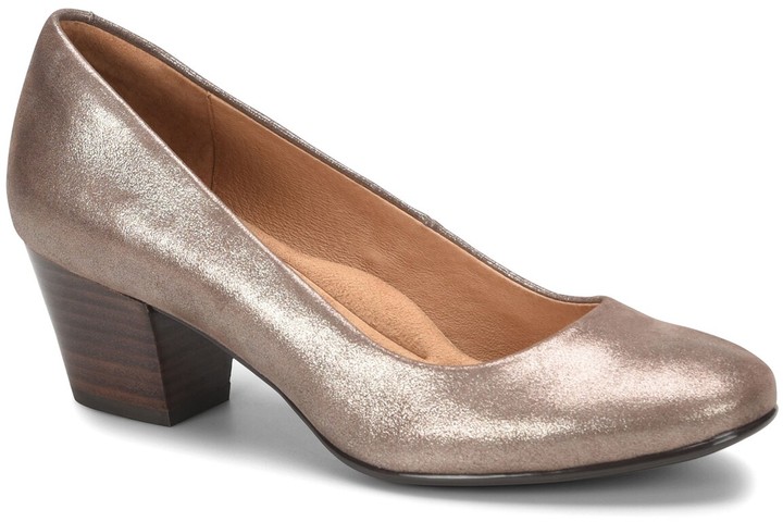 sofft myka pump