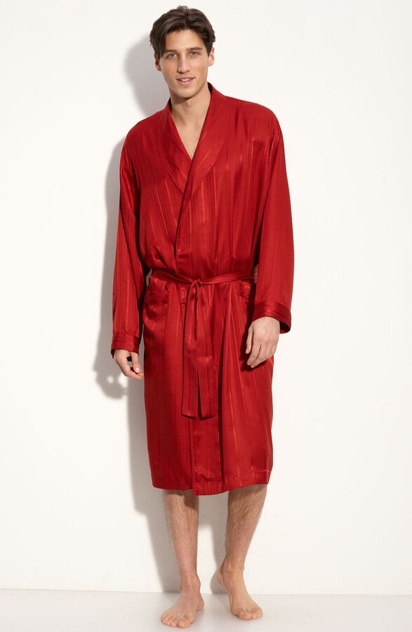 nordstrom mens bathrobes