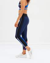 Thumbnail for your product : P.E Nation The Bowl Out Leggings