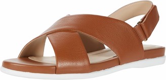 cole haan fernanda flat sandal