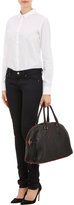 Thumbnail for your product : Christian Louboutin Spiked Large Panettone Satchel