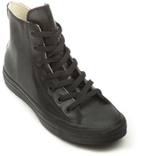 Thumbnail for your product : Converse High Top Womens - Black Rubber