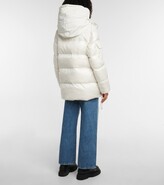Thumbnail for your product : Canada Goose Expedition down parka