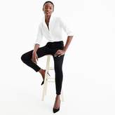 Thumbnail for your product : J.Crew Three-quarter-sleeve stretch perfect shirt