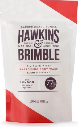 Hawkins & Brimble Body Wash Pouch (300ml)