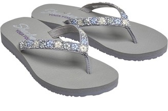 foam footbed sandals