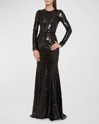 Dolce & Gabbana Women's Evening Dresses | ShopStyle