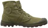 Thumbnail for your product : Palladium Pallabrouse Men's Lace-up Boots