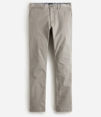 J.Crew 250 Skinny-Fit Pant In Stretch Chino
