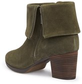 Thumbnail for your product : Me Too Isadora Foldover Cuff Bootie