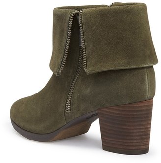 Me Too Isadora Foldover Cuff Bootie