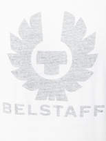 Thumbnail for your product : Belstaff logo print T-shirt