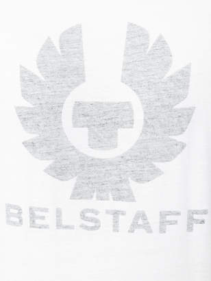 Belstaff logo print T-shirt
