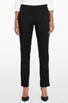 Thumbnail for your product : NYDJ Suzy Side Zip Trouser
