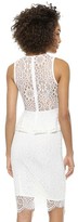 Thumbnail for your product : Lulu For Love & Lemons Top