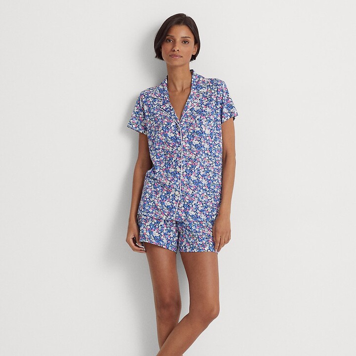 Lauren Ralph Lauren Women's Pajamas | Shop the world's largest collection  of fashion | ShopStyle