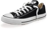 Thumbnail for your product : Converse Ox Junior Kids Plimsolls - Black