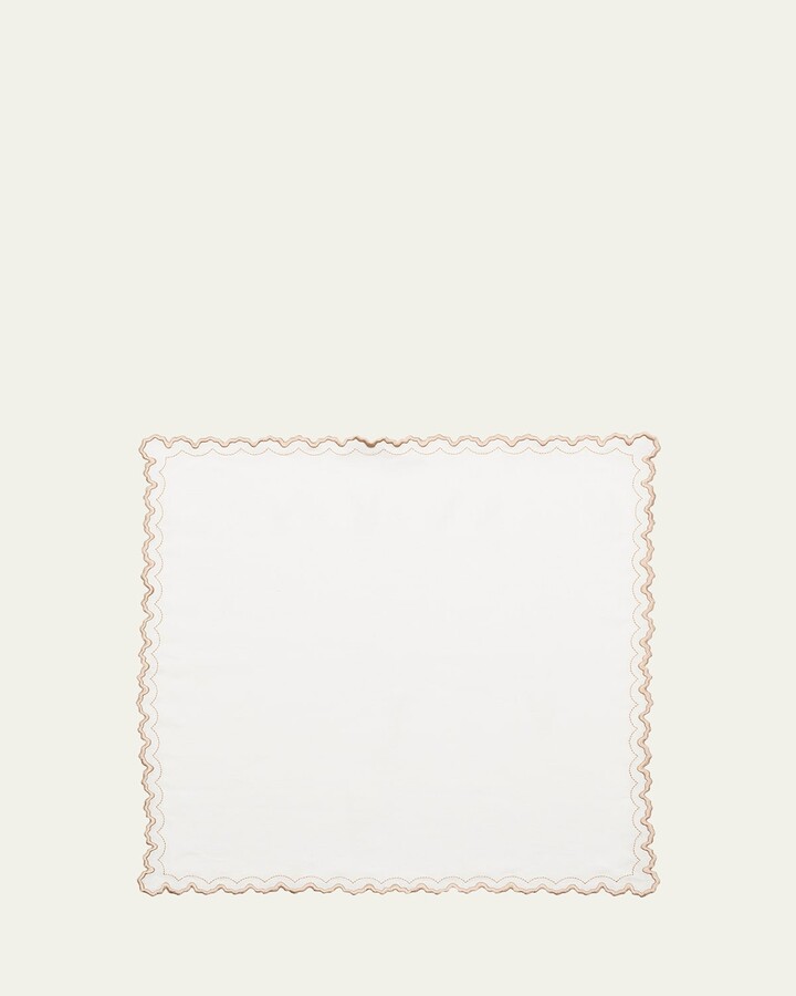 Arches Brown Napkin