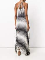 Thumbnail for your product : J.W.Anderson graphic print jersey dress