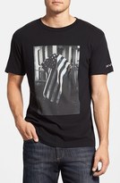 Thumbnail for your product : RVCA 'Miller' Graphic T-Shirt