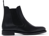 Thumbnail for your product : Loake Black Blenheim Mens Black Waxy