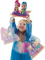 Thumbnail for your product : Fisher-Price Shimmer and Shine Magic Flying Carpet Toy