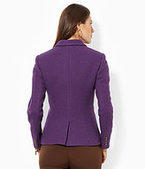 Thumbnail for your product : Lauren Ralph Lauren Wool-Blend Jacket