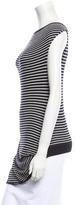 Thumbnail for your product : Rachel Zoe Striped Top