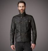 Thumbnail for your product : Belstaff MAPLE JACKET In Signature Hand Waxed Leather