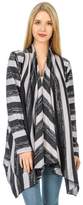 Thumbnail for your product : Brushed Stripe Cardigan