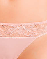 Thumbnail for your product : Marie Jo Natalie Thong