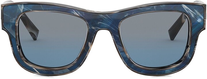 Dolce & Gabbana Domenico sunglasses - ShopStyle