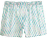 Thumbnail for your product : J.Crew Double-dot boxers