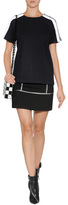 Thumbnail for your product : Paco Rabanne Wool Embellished Top