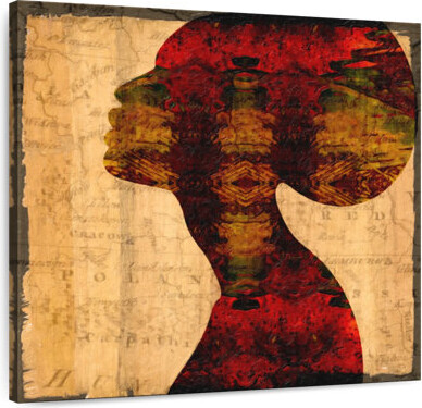 Lark Manor Leisha Nubian Queen II