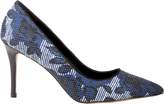 Thumbnail for your product : Sole Society Pointed Toe Pumps - Vera