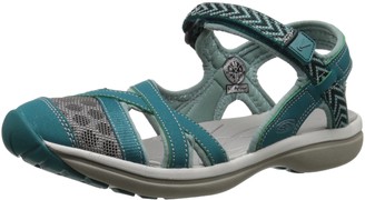 keen sage ankle