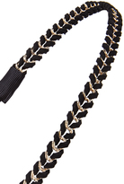 Thumbnail for your product : Forever 21 Braided Chain Headband