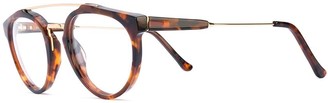 RetroSuperFuture Giaguaro glasses