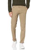 Beige Fit Chinos - ShopStyle UK