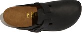 Thumbnail for your product : Birkenstock 'Boston' Classic Oiled Leather Clog