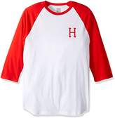 Thumbnail for your product : HUF Men's Classic H Raglan Shirt